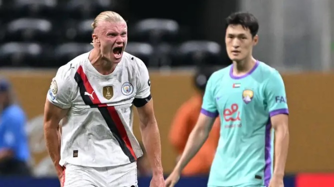 Khát vọng vô địch Club World Cup 2025: Man City - Hơn cả chiến thuật