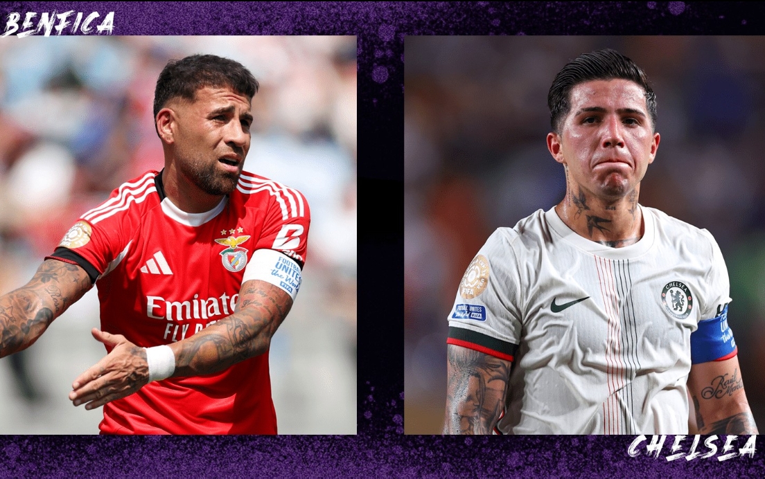 Benfica vs Chelsea: Trận chiến khốc liệt tại vòng 1/8 FIFA Club World Cup