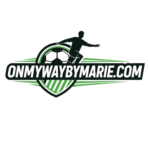 onmywaybymarie.com