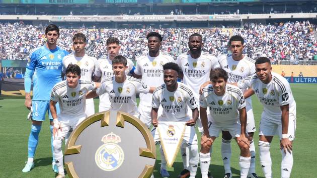 Real Madrid đại cách mạng: Xabi Alonso chèo lái, 5 ngôi sao nói lời chia tay?