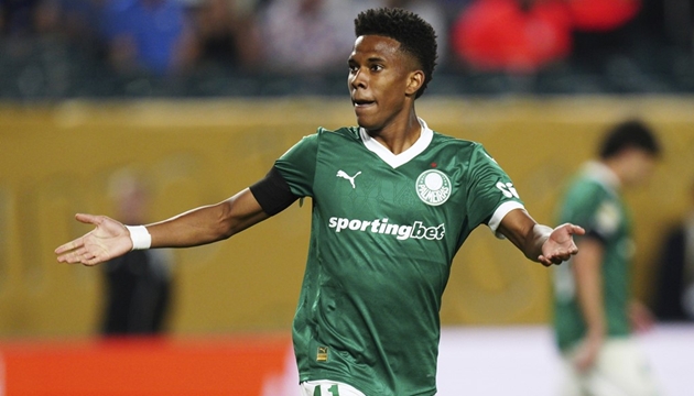 Estevao Willian: Tân binh Chelsea lập công vào lưới chính CLB tương lai, nhận cơn mưa lời khen từ HLV Maresca