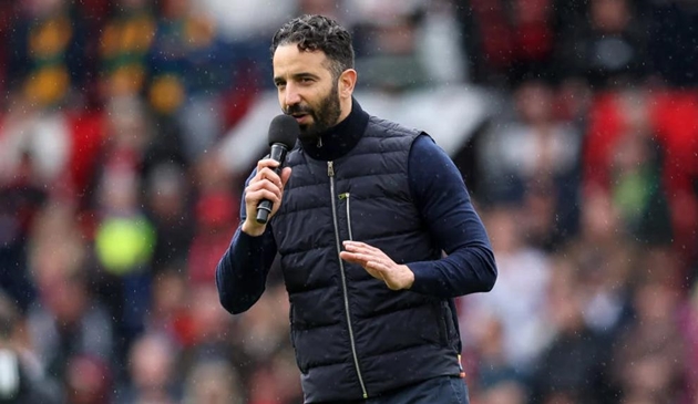 Thử thách lớn cho tân huấn luyện viên và INEOS tại Manchester United