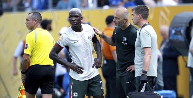 Moises Caicedo: Chìa khóa then chốt trong trận chung kết Chelsea vs PSG?