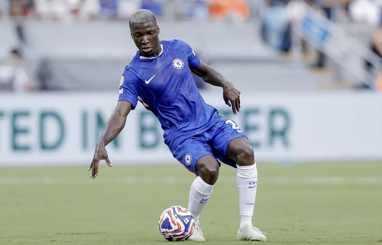 Moises Caicedo: Chìa khóa then chốt trong trận chung kết Chelsea vs PSG?