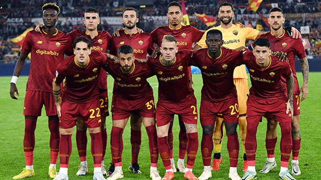 AS Roma: Huyền thoại, Vinh quang và Hành trình Biến Chuyển