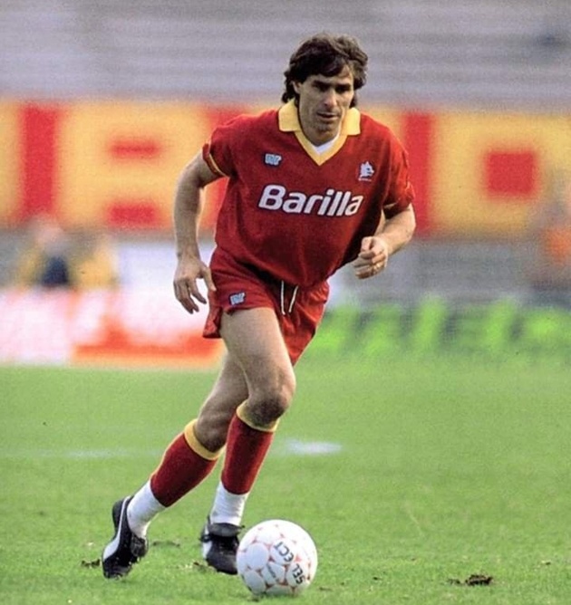 AS Roma: Huyền thoại, Vinh quang và Hành trình Biến Chuyển