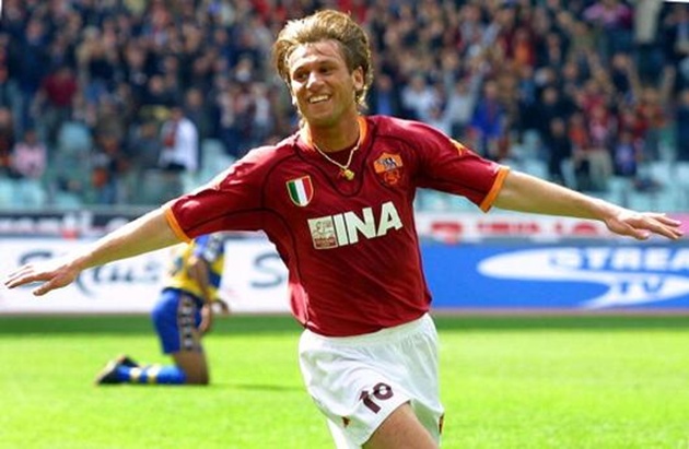AS Roma: Huyền thoại, Vinh quang và Hành trình Biến Chuyển