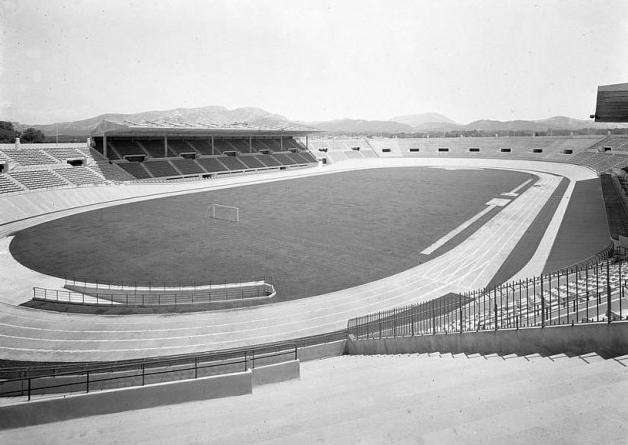 Sân vận động Vélodrome: Biểu tượng lịch sử của Marseille và thế giới bóng đá
