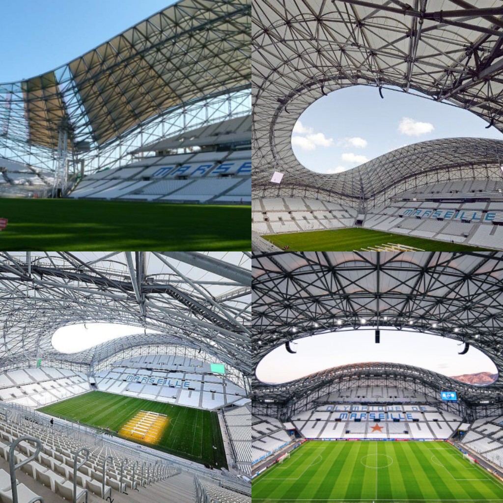 Sân vận động Vélodrome: Biểu tượng lịch sử của Marseille và thế giới bóng đá