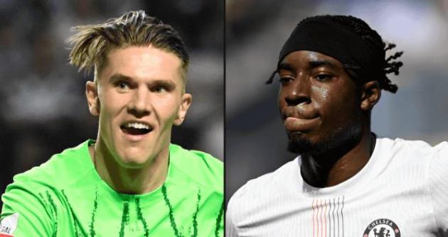 Arsenal Mùa Giải 2025: Sự Củng Cố Đội Hình Và Chiến Thuật Linh Hoạt Dưới Triều Đại Arteta