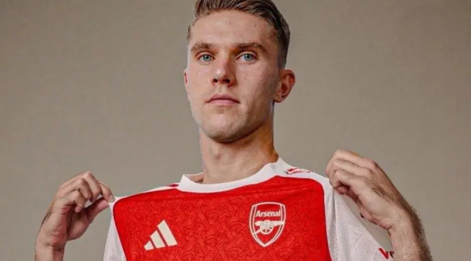 Arsenal mùa giải 2025/26: Viktor Gyokeres và tham vọng chinh phục Ngoại hạng Anh