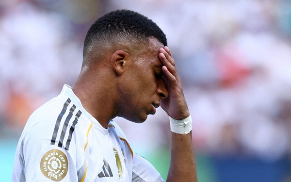 PSG Đại Thắng Real Madrid 4-0, Bước Vào Chung Kết Club World Cup 2025