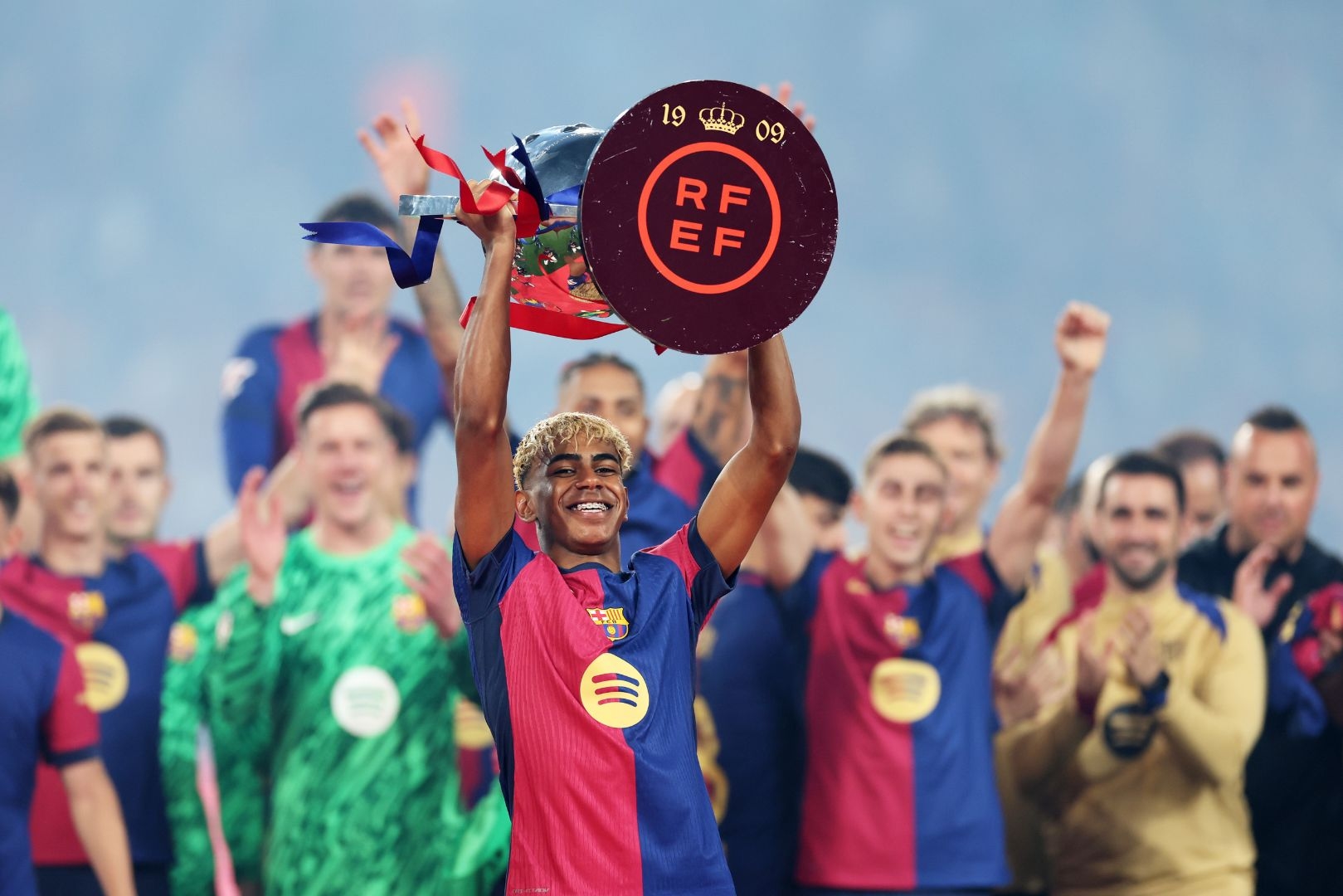 Cúp C1 thế giới FIFA: Thành công rực rỡ nhưng thách thức vẫn còn đó