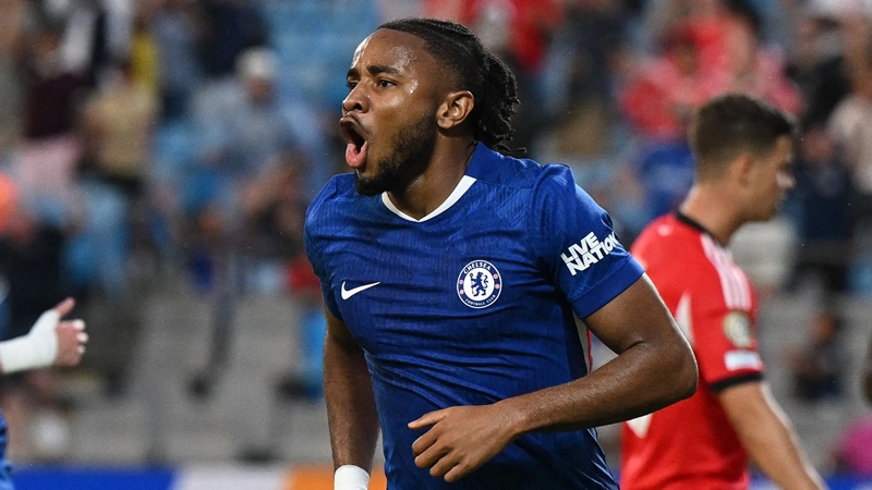 Thị trường chuyển nhượng dậy sóng: Sancho, Grealish và Nunez rớt giá thảm hại