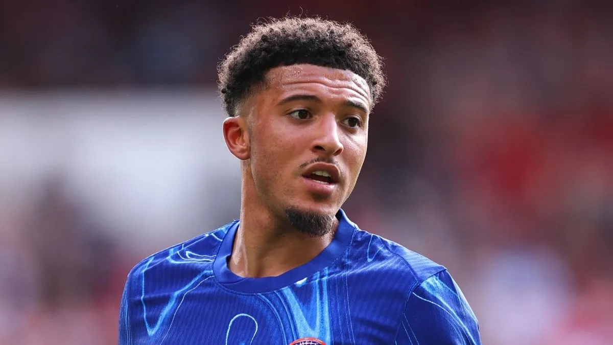 Thị trường chuyển nhượng dậy sóng: Sancho, Grealish và Nunez rớt giá thảm hại