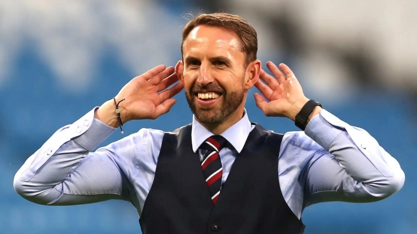 southgate-england